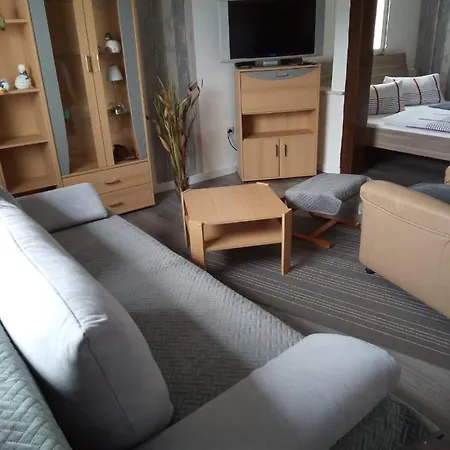 Schroiff Appartement