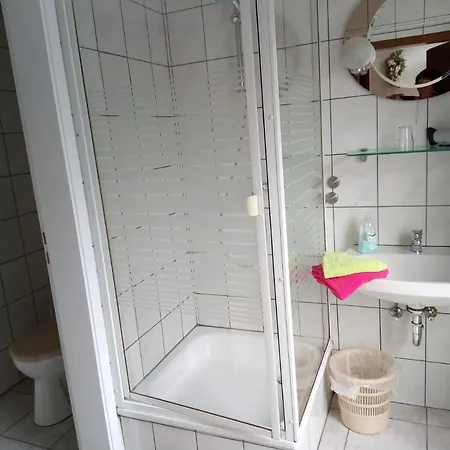 Appartement Schroiff Simmerath