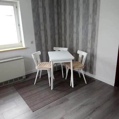 Appartement Schroiff *