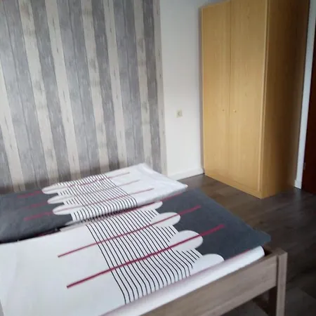 Appartement Schroiff Simmerath