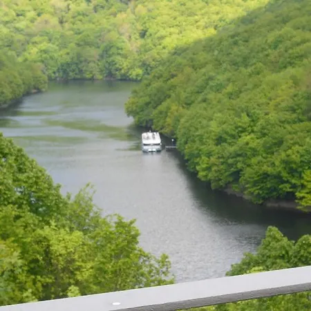 Schroiff Appartement *