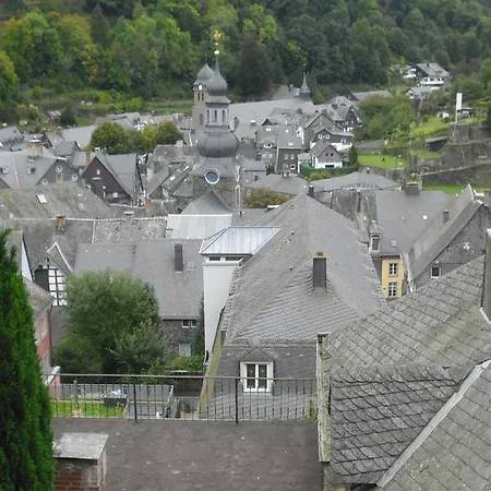 Schroiff Appartement Simmerath