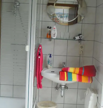 Appartement Schroiff Simmerath