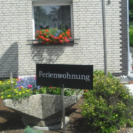 Appartement Schroiff Simmerath