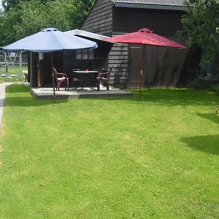 Appartement Schroiff Simmerath