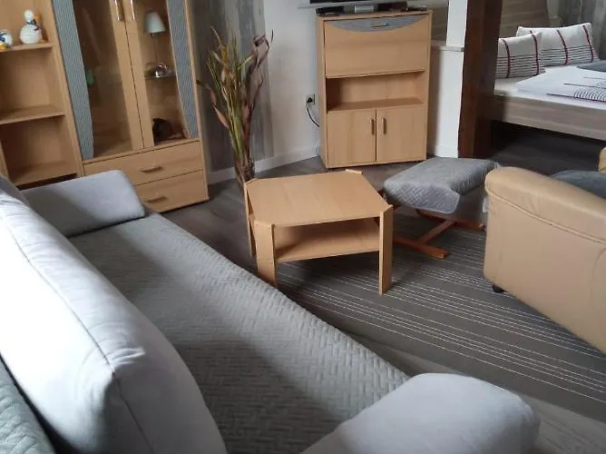 施洛伊夫公寓 公寓