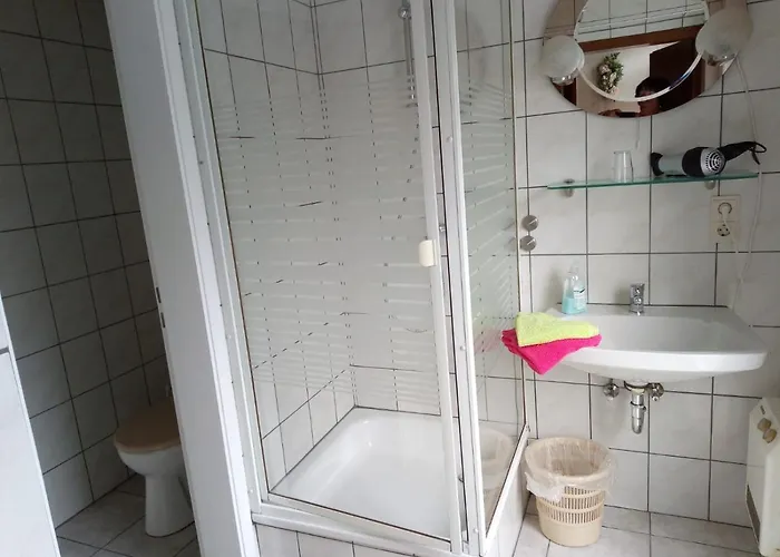 公寓 施洛伊夫公寓 锡默拉特