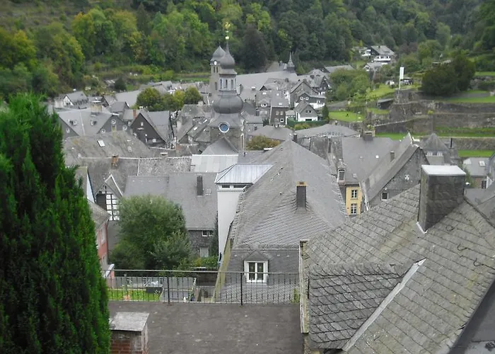 施洛伊夫公寓 公寓 锡默拉特