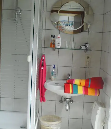 公寓 施洛伊夫公寓 锡默拉特