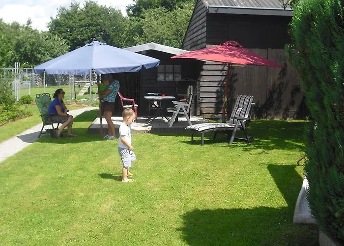 公寓 施洛伊夫公寓