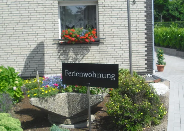 公寓 施洛伊夫公寓 锡默拉特