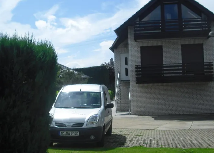 施洛伊夫公寓 锡默拉特