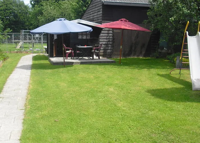 公寓 施洛伊夫公寓 锡默拉特