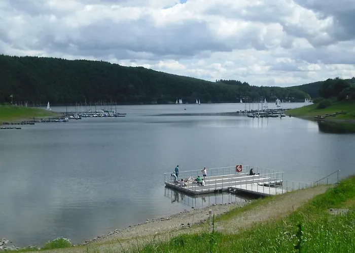 施洛伊夫公寓 公寓